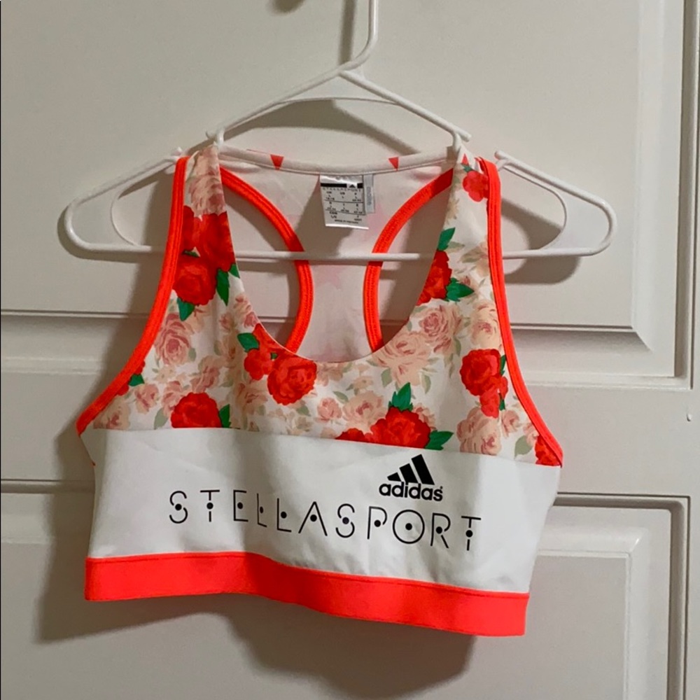 adidas Stella sports bra